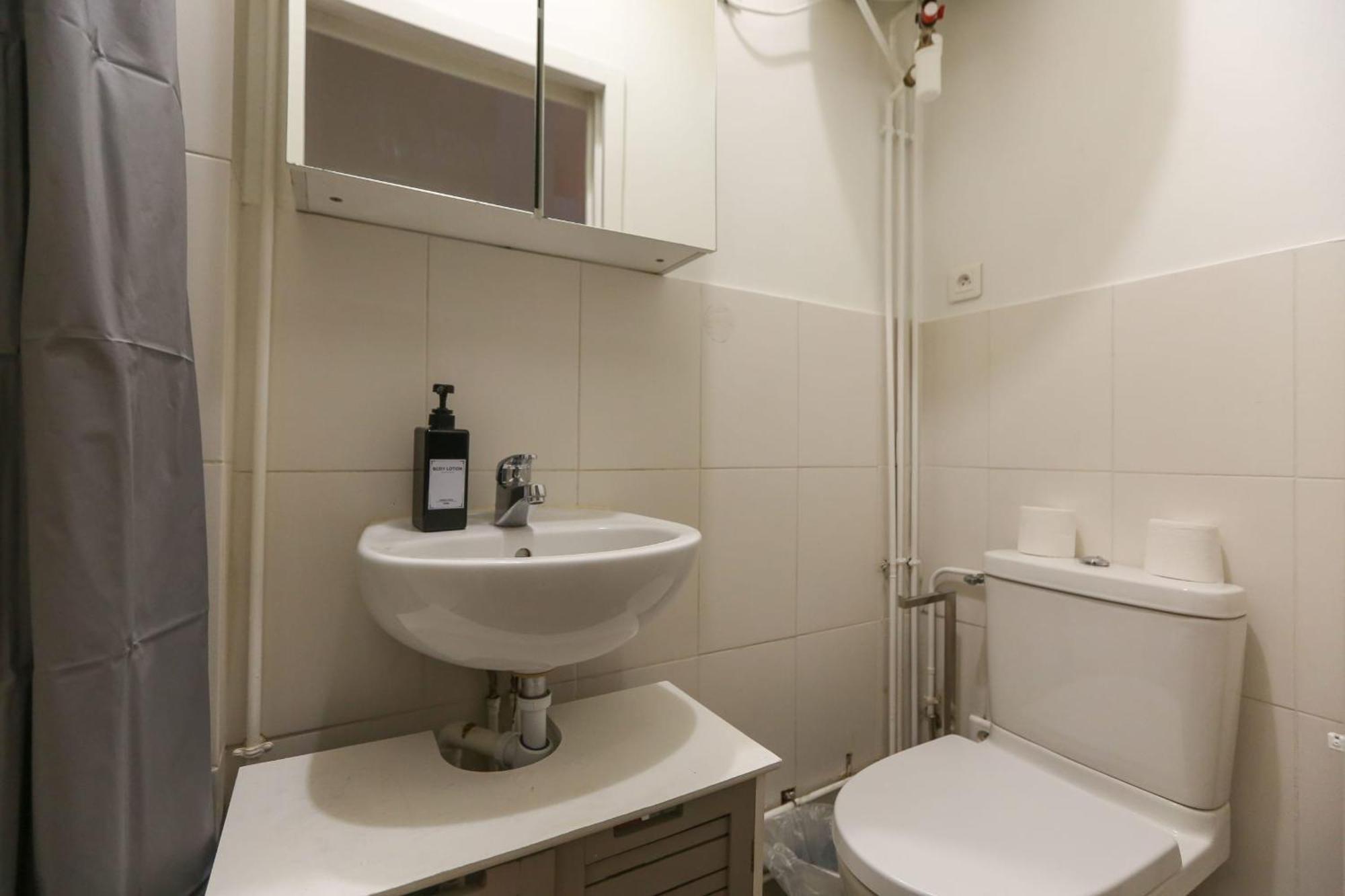 And Comfortable Appartement *